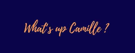 wht up camille